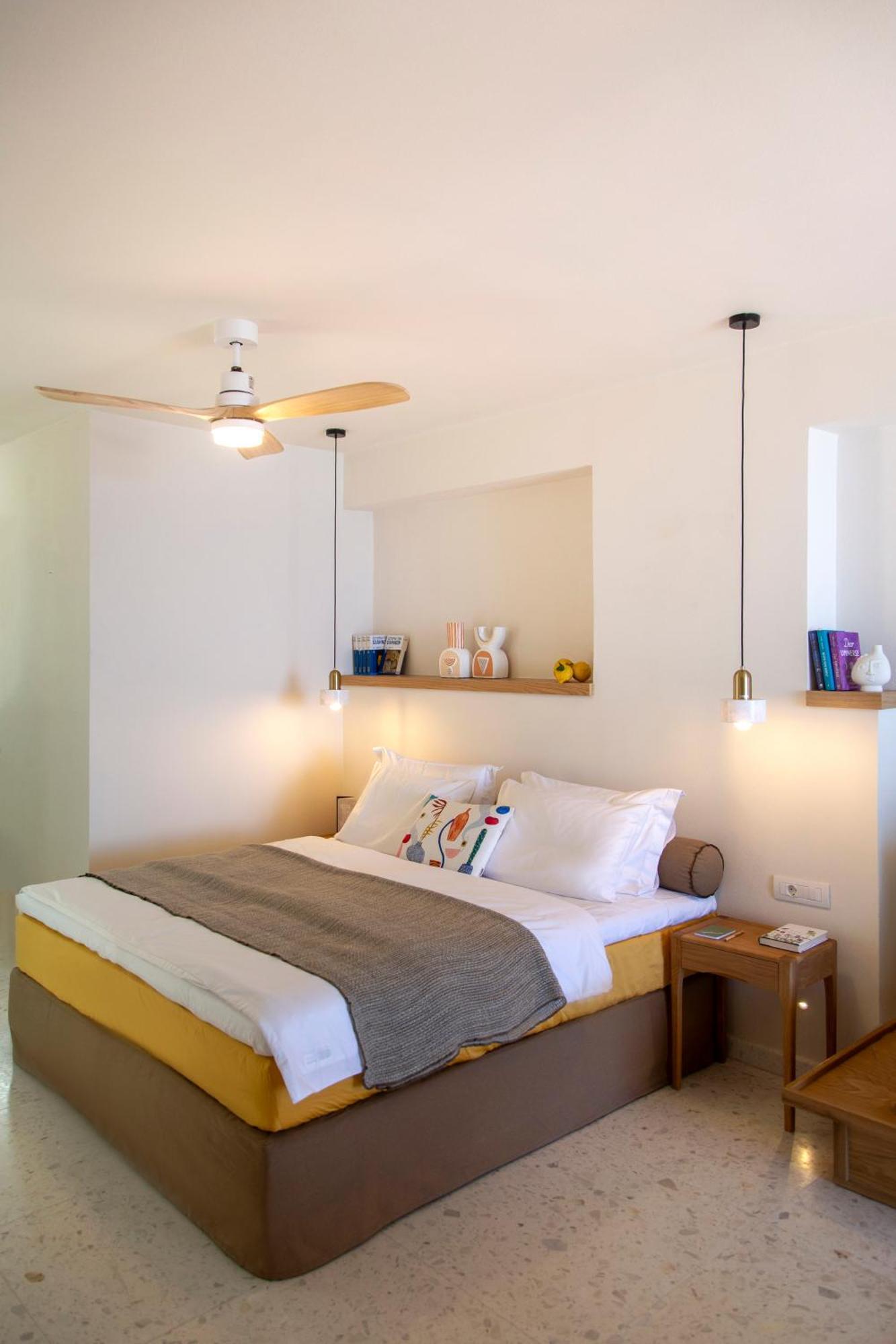 Aegean Stories Pelagos Suites Avlakia Kültér fotó